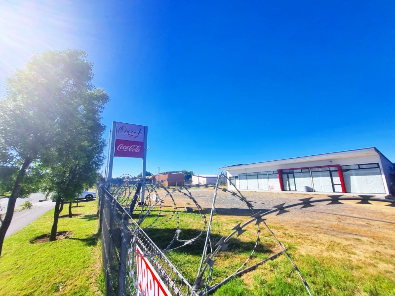 Arriendo Local Comercial Al Lado del Terminal de Buses