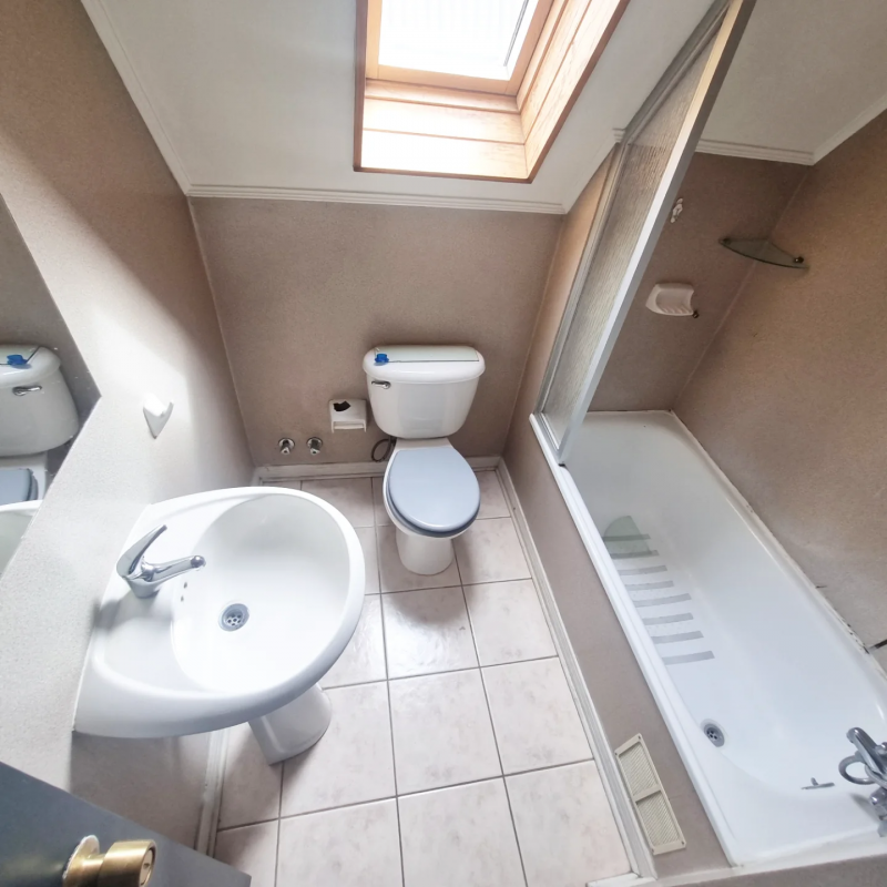 Arriendo O Venta de Casa en Tranquilo Sector