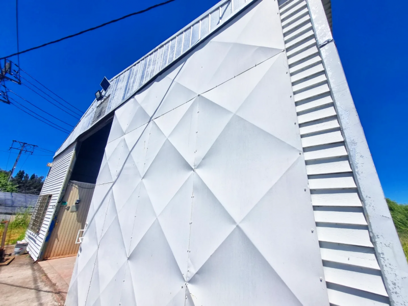 Arriendo de Bodega