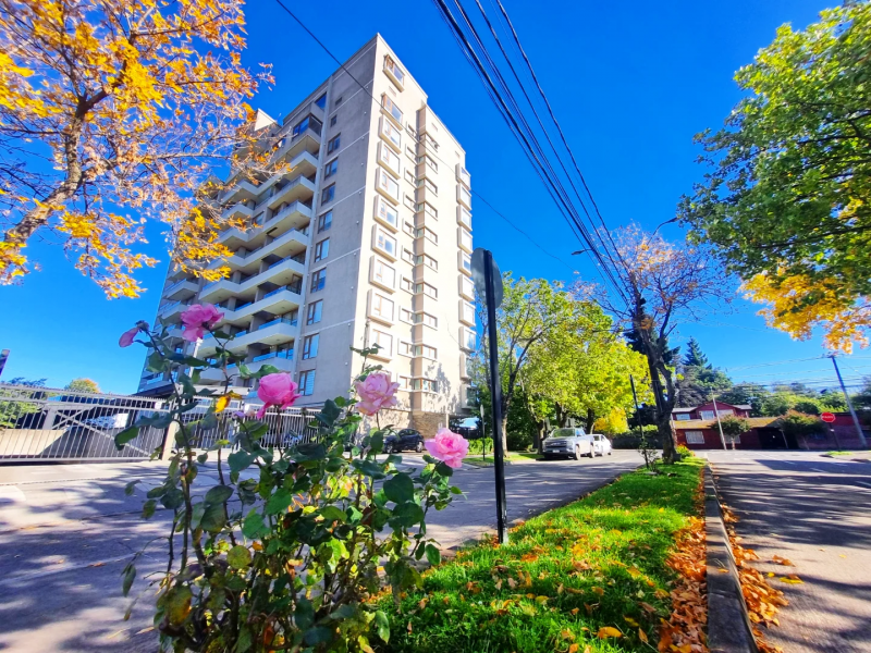 Arriendo Departamentos Cerca de Hospital, Gabriela Mistral