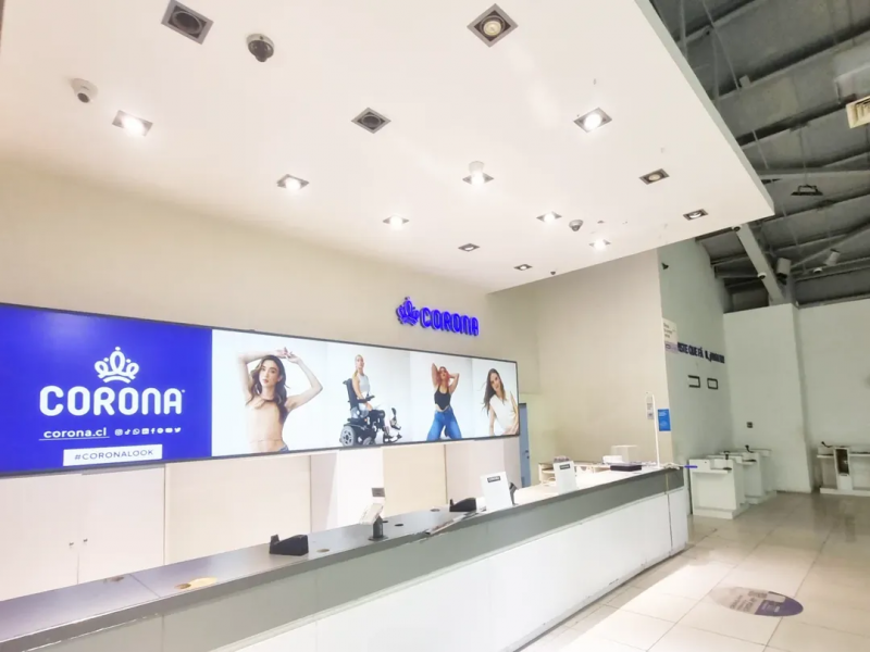 Arriendo Gran Local en el Casco Comercial, Calle Colon