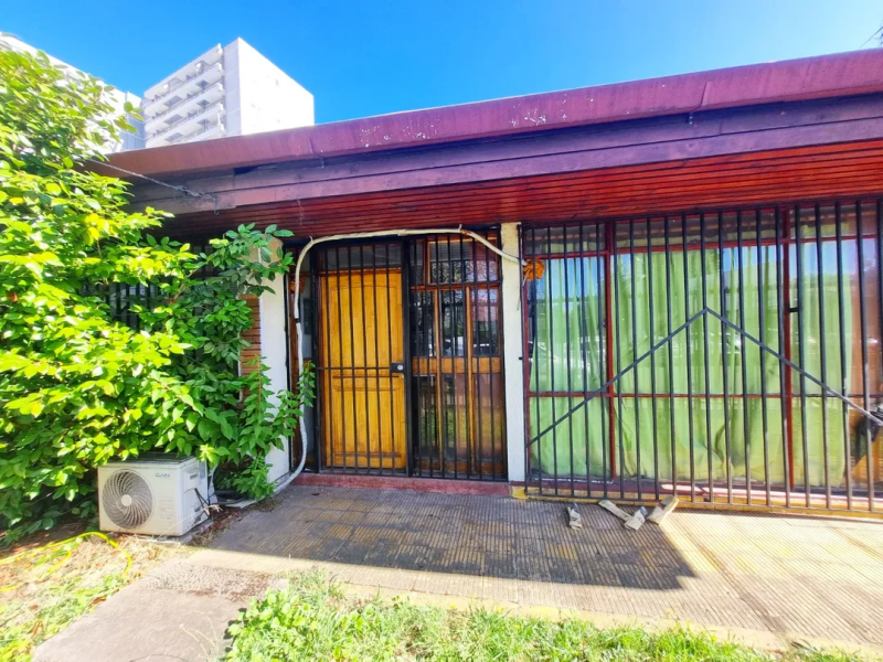 Arriendo Oficina Frente A Universidad de Concepcion