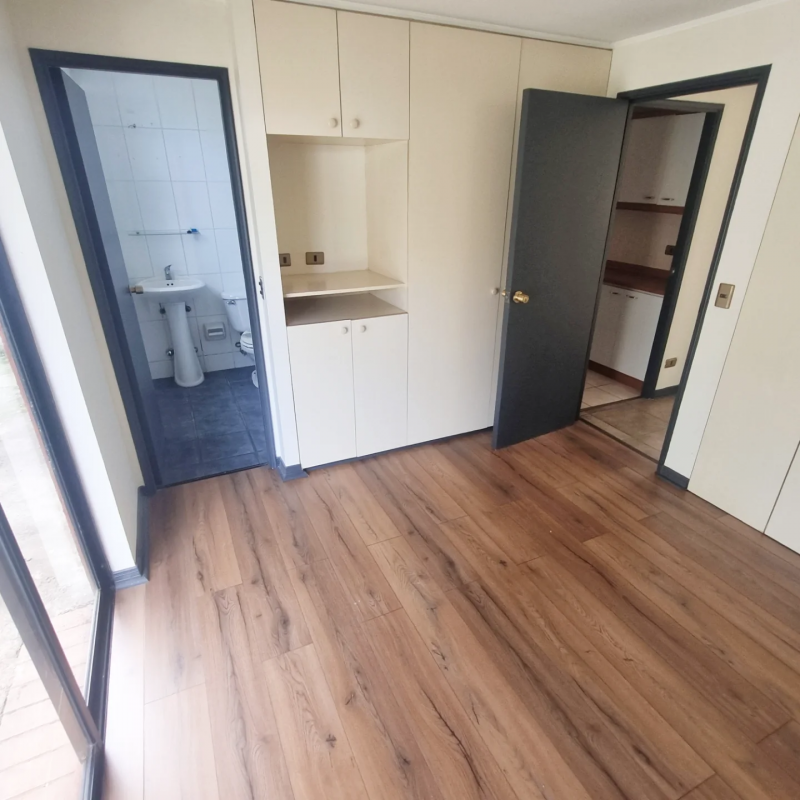 Arriendo O Venta de Casa en Tranquilo Sector