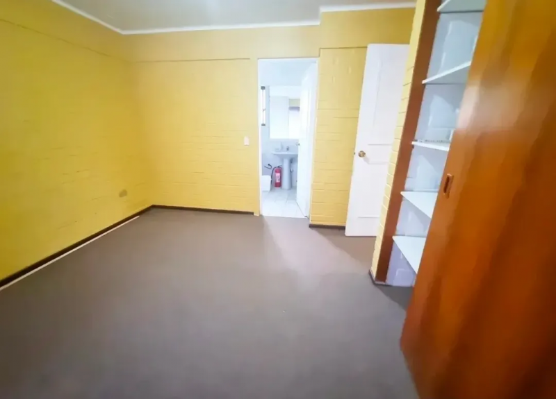 Arriendo Gran Casa Con Amplio Terreno Frontal y Lateral