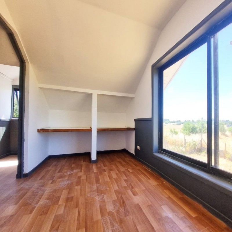 Venta de Casa en Country Santa Eliana
