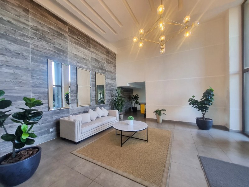 Venta O Arriendo de Departamento