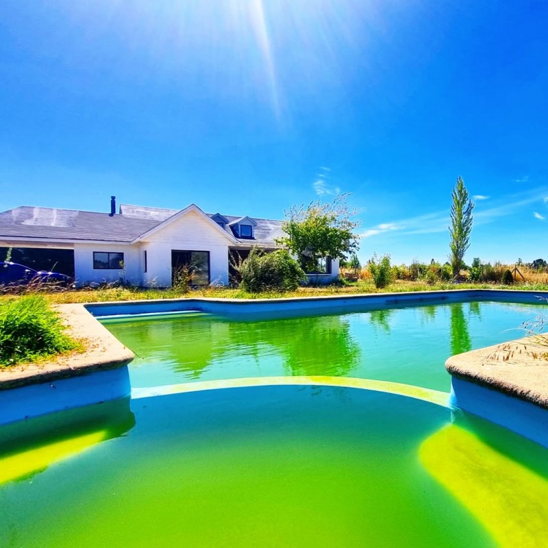 Venta de Casa en Country Santa Eliana