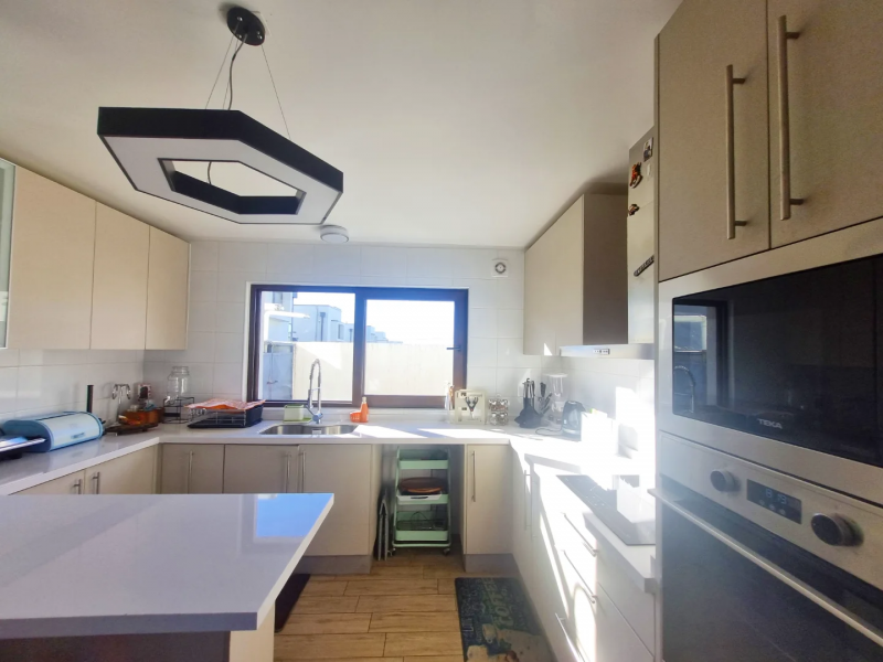 Arriendo en Condominio Cataluña