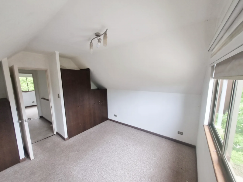 Arriendo O Vendo Casa en Condominio