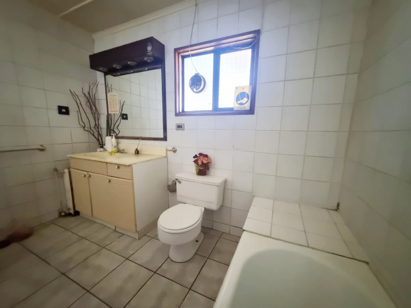 Arriendo Amplia Propiedad de 2.200 M2