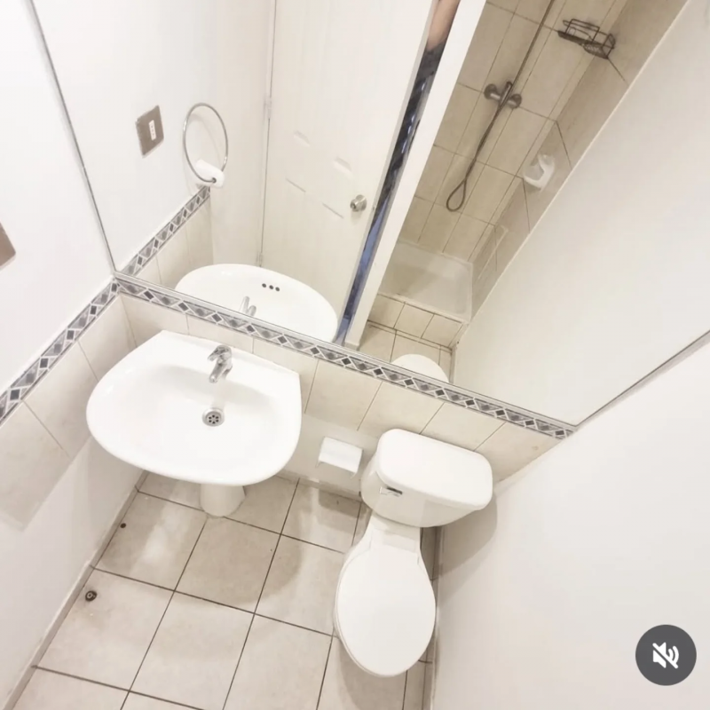 Venta de Departamento Central