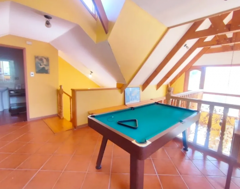 Arriendo O Vendo Casa de Campo