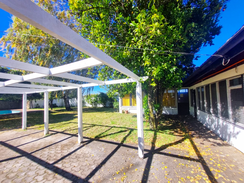 Arriendo Amplia Propiedad de 2.200 M2