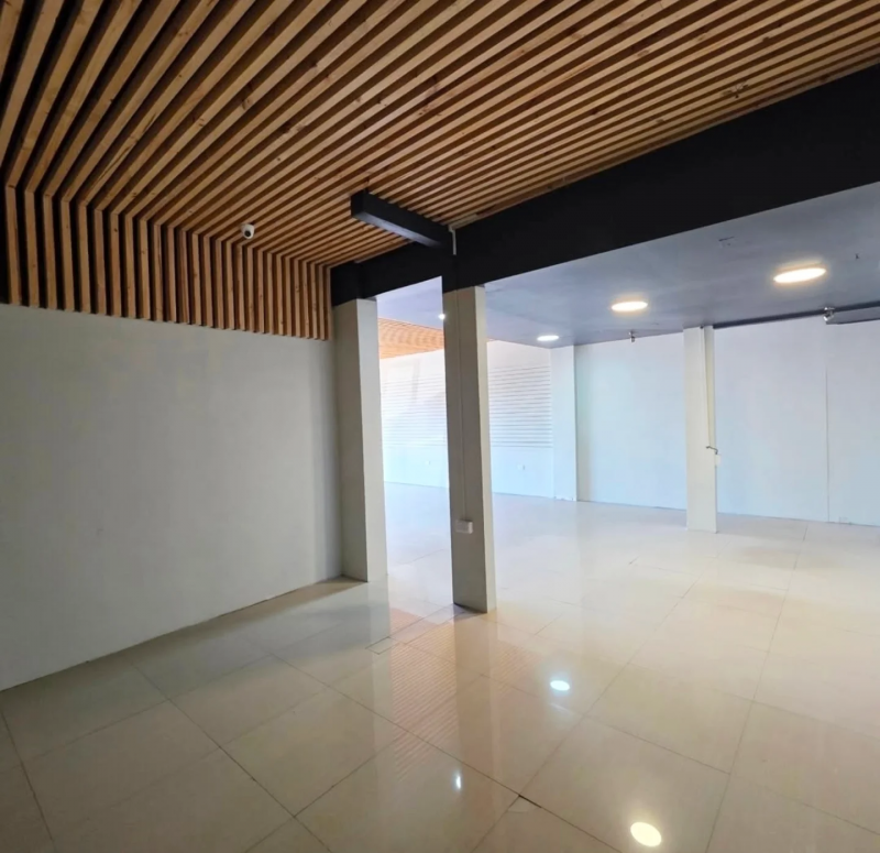 Arriendo Local en Centro Comercial de Avenida Alemania