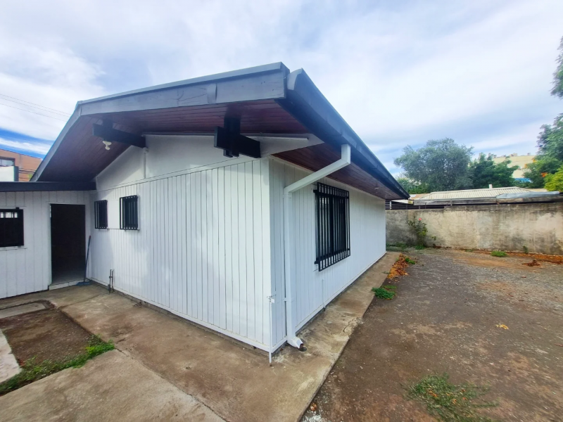 Arriendo Casa Comercial A Pocos Pasos del Mall