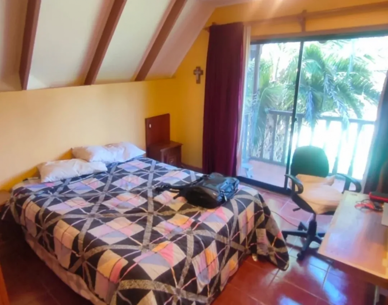 Arriendo O Vendo Casa de Campo