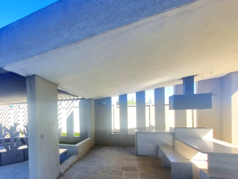 Venta O Arriendo de Departamento Cercano A Clinica y Colegio