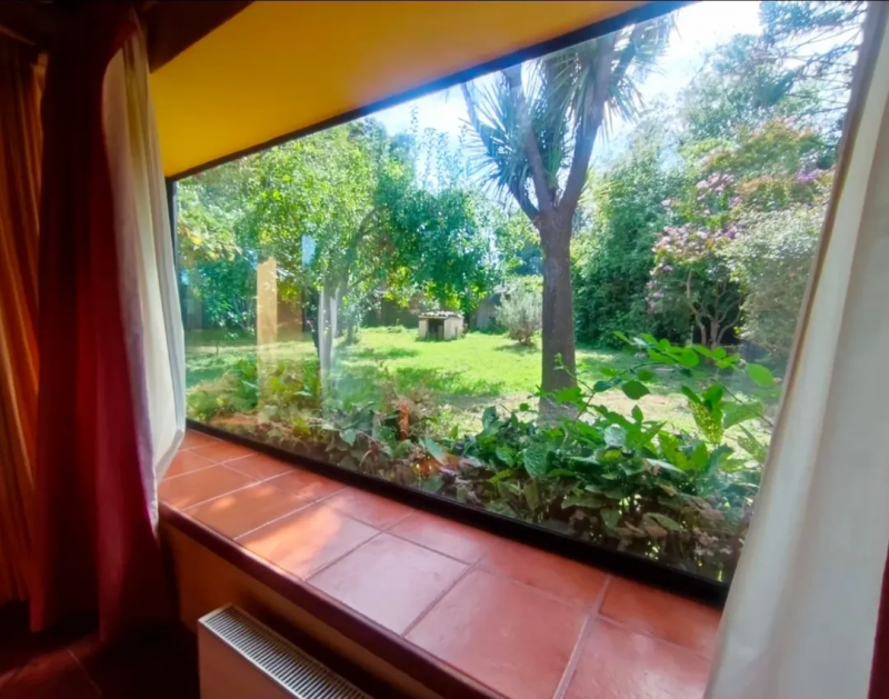Arriendo O Vendo Casa de Campo
