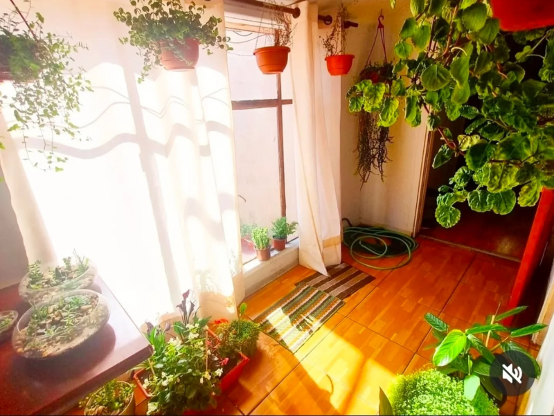 Arriendo A 2 Cuadras de Plaza