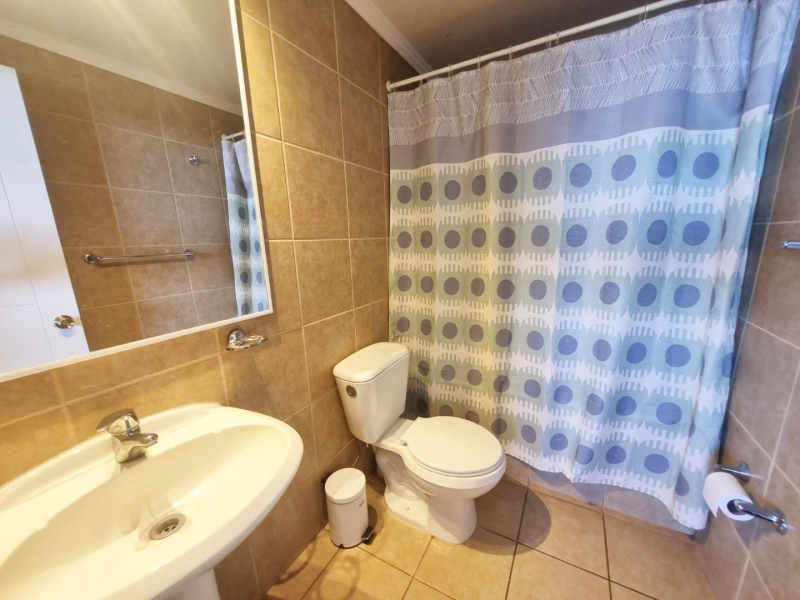 Arriendo de Departamento