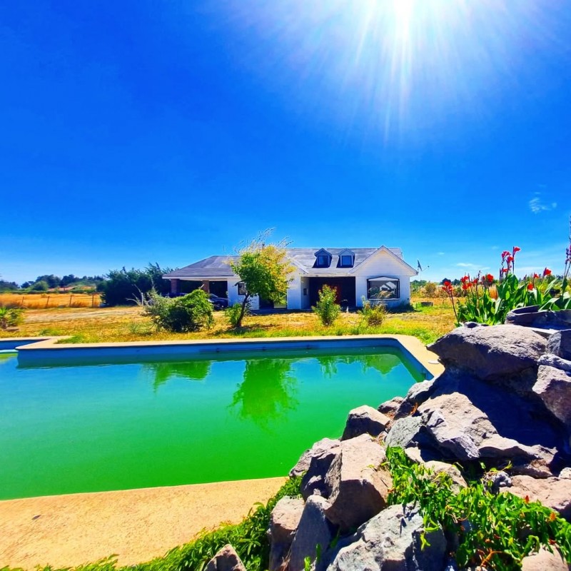 Venta de Casa en Country Santa Eliana