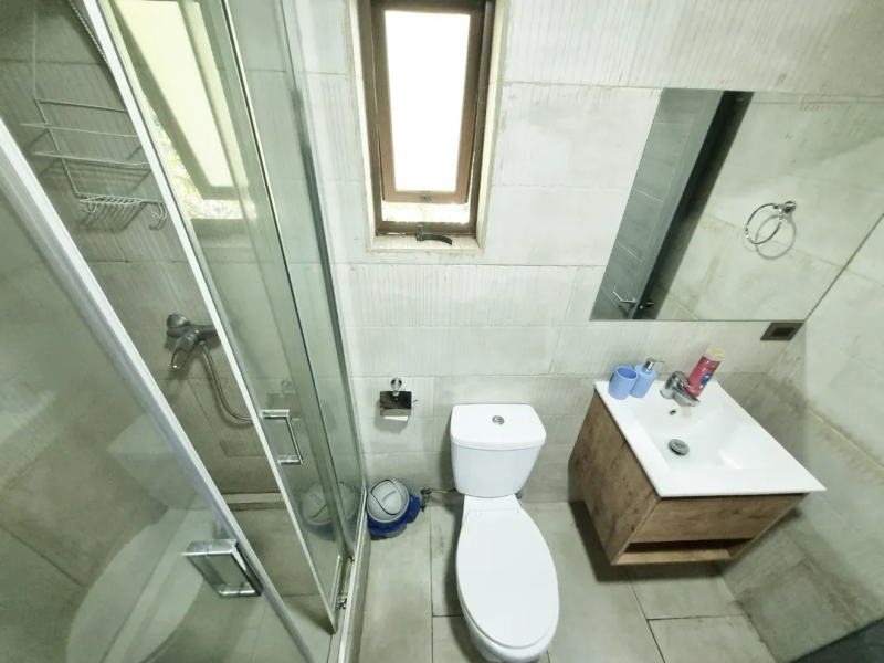 Arriendo Departamento Amoblado