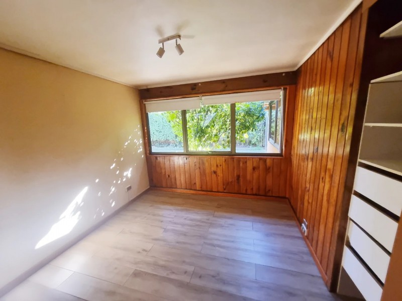 Arriendo Gran Casa Con Piscina y Parrilla