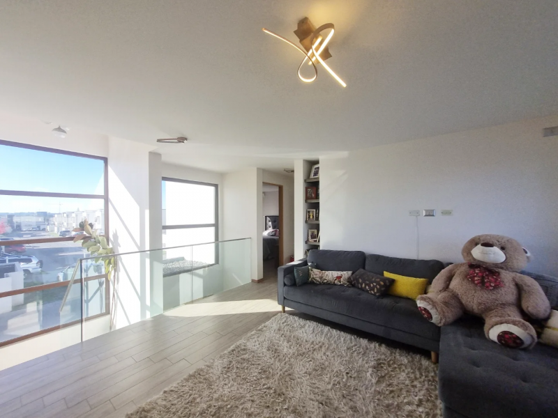 Arriendo en Condominio Cataluña
