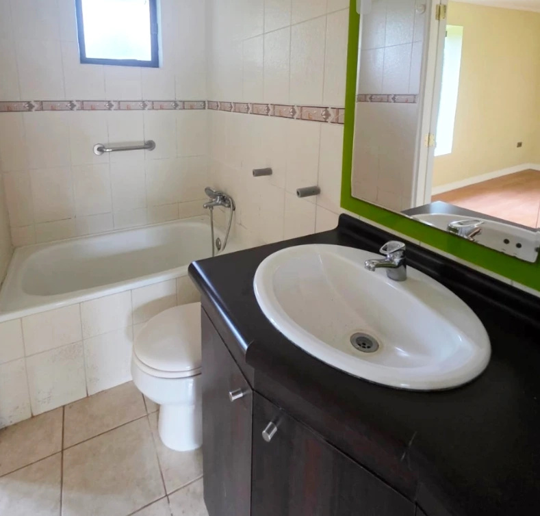 Venta de Casa en Lomas de Siete Rios