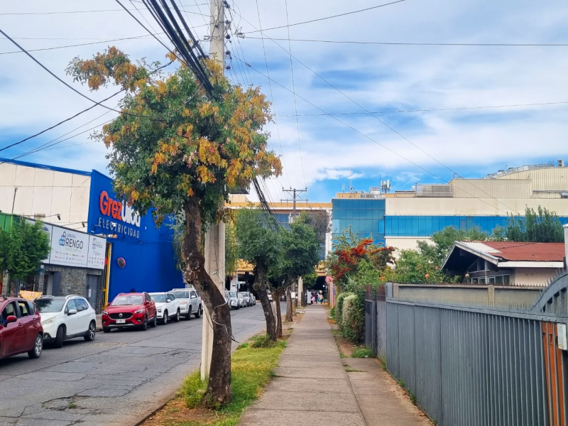 Arriendo Casa Comercial A Pocos Pasos del Mall