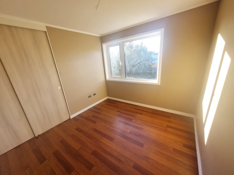 Arriendo Casa Gabriela Mistral