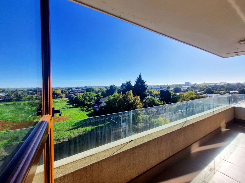 Arriendo Departamentos Cerca de Hospital, Gabriela Mistral