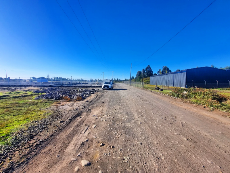 Venta de Terreno de 5900 M2