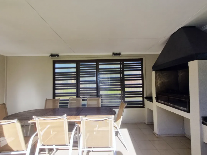 Arriendo Departamento Nórdico Amoblado