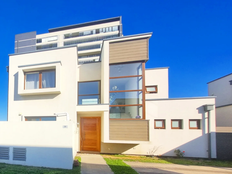 Arriendo en Condominio Cataluña