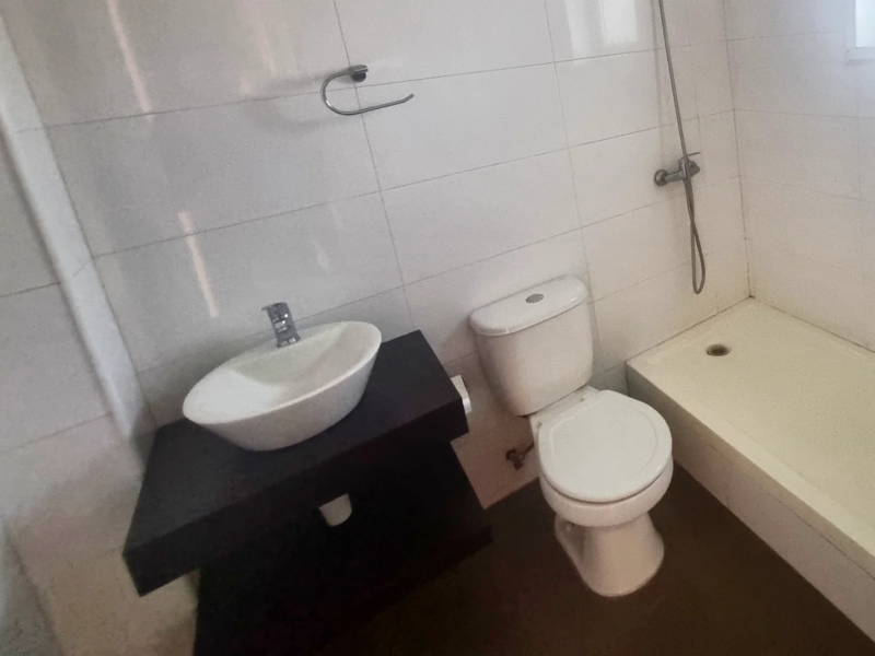 Arriendo Casa Gabriela Mistral