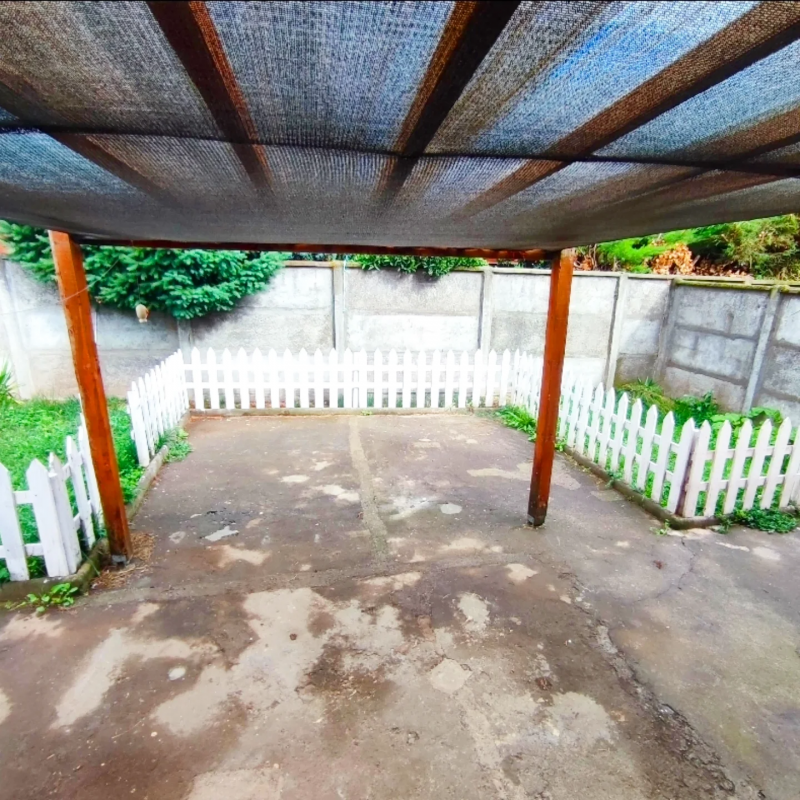 Arriendo O Venta de Casa en Tranquilo Sector