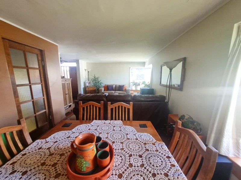 Arriendo Casa Ampliada en Retiro Sur