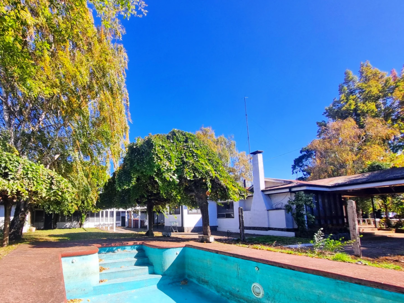 Fotografía de Arriendo Amplia Propiedad de 2.200 M2