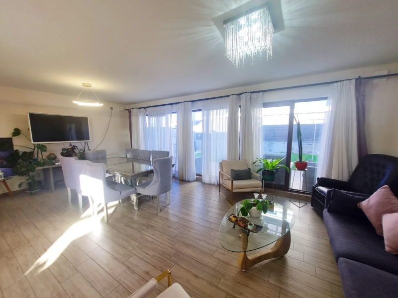 Arriendo en Condominio Cataluña