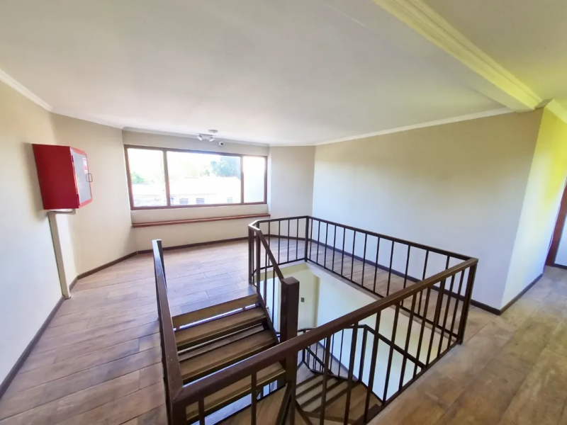 Arriendo Departamento Amoblado