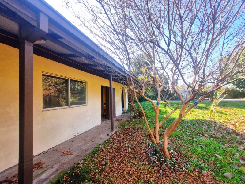 Arriendo Gran Casa Con Piscina y Parrilla