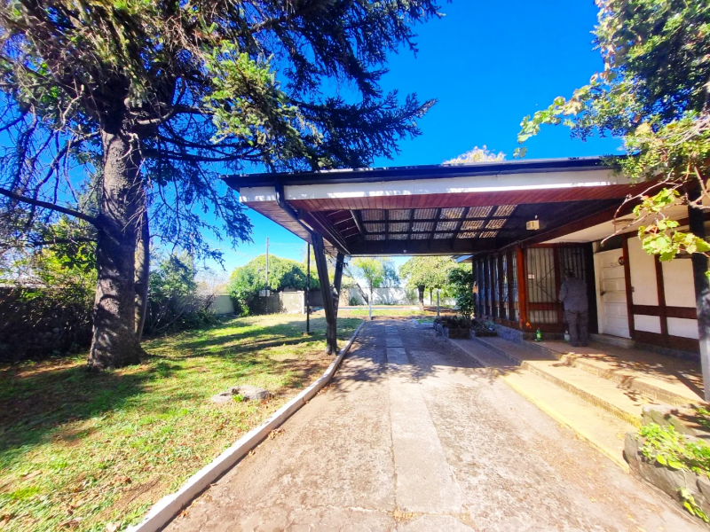 Arriendo Amplia Propiedad de 2.200 M2