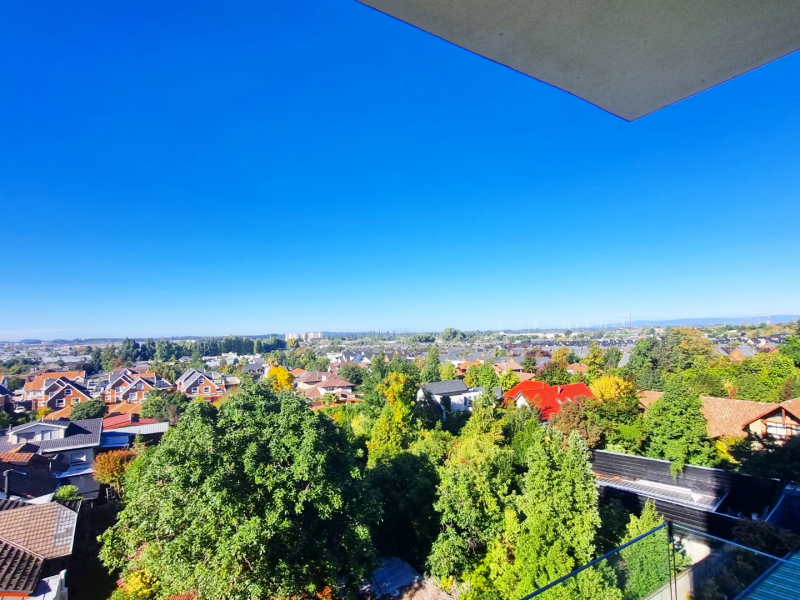 Arriendo Departamentos Cerca de Hospital, Gabriela Mistral