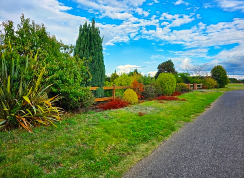 Venta de Casa en Lomas de Siete Rios
