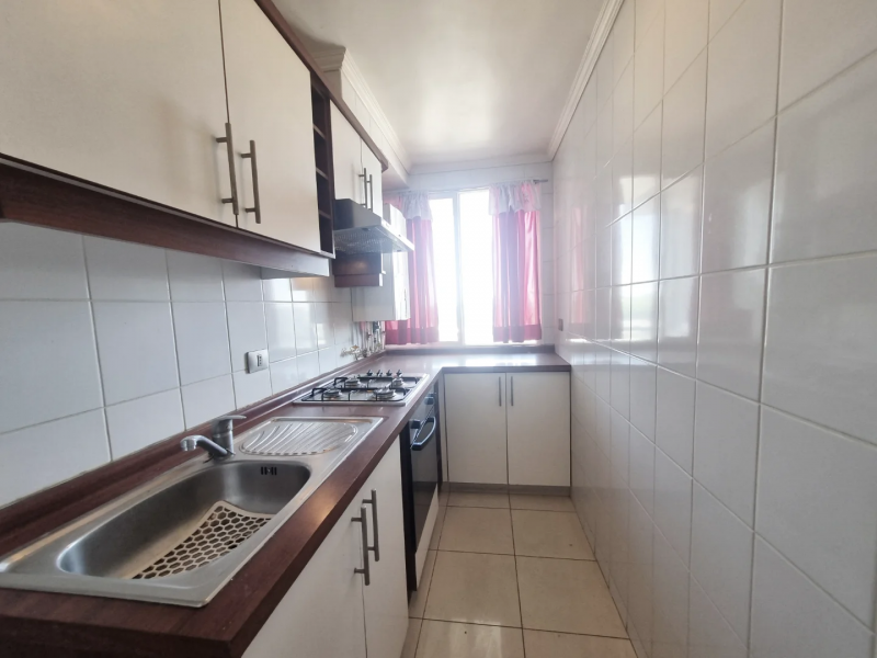 Arriendo de Departamento
