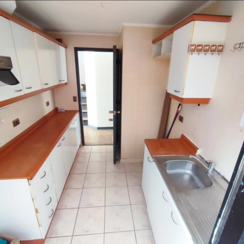 Arriendo O Venta de Casa en Tranquilo Sector