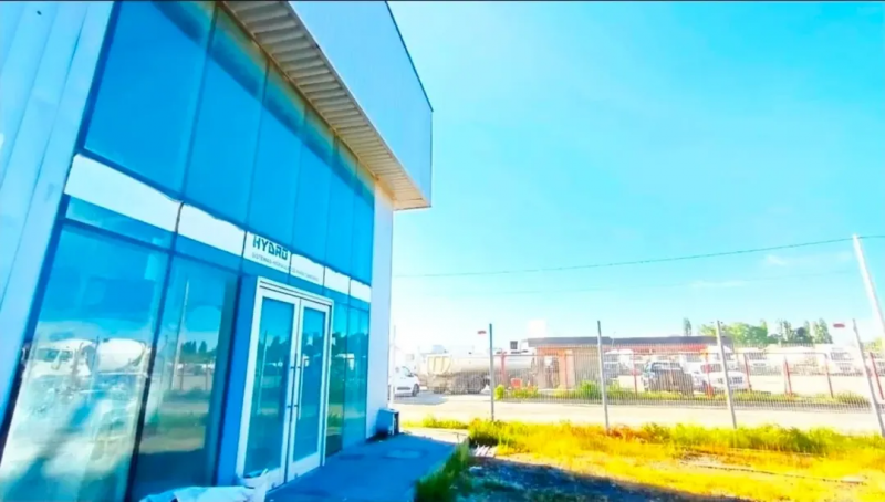 Arriendo Bodegas en Avenida las Industrias