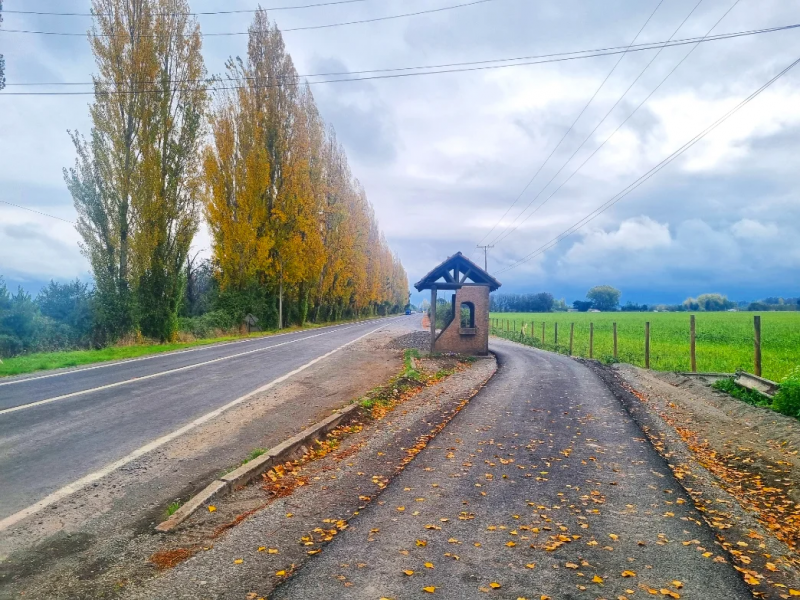 Venta de Casa Camino en Peral