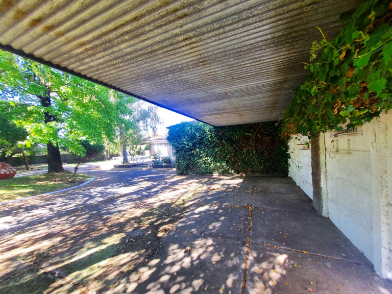 Arriendo Amplia Propiedad de 2.200 M2